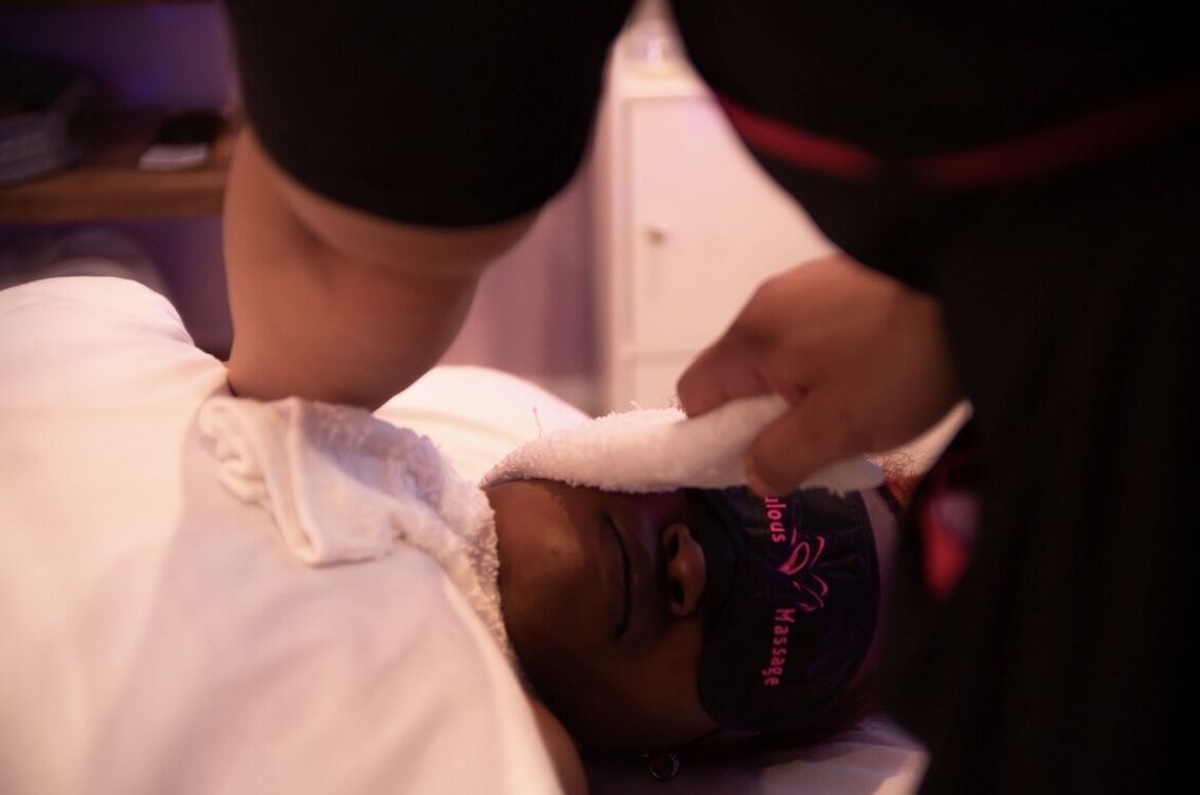 Meticulous Massage Achieves 10x Revenue Scaling A Luxury Spa Experience with GlossGenius