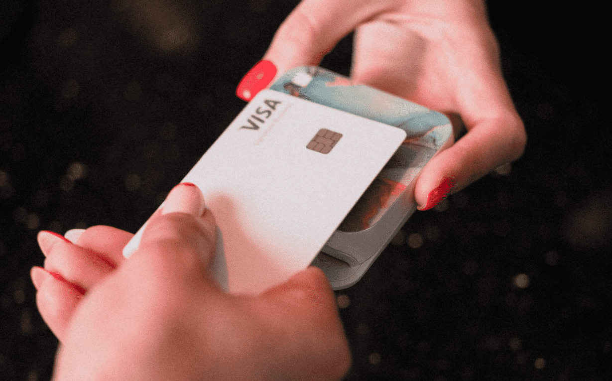 How To Accept Credit Card Payments Online as a Self-Care Pro