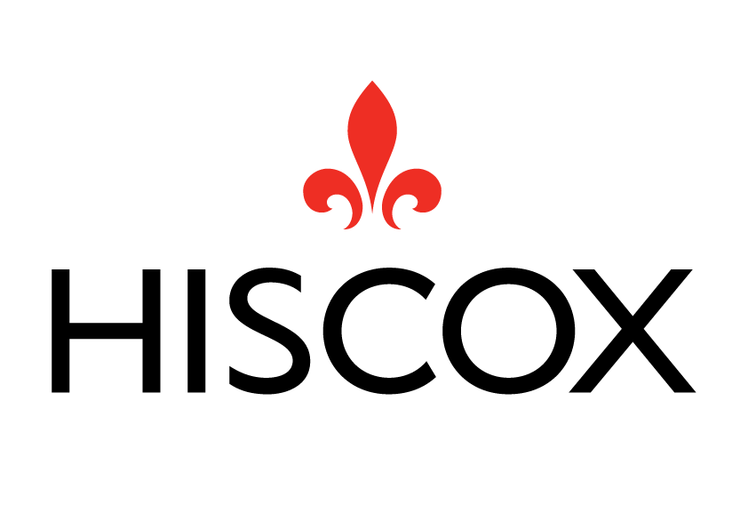 Hiscox's logo