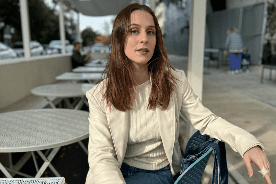 Employee Spotlight: Kyle Kerchaert